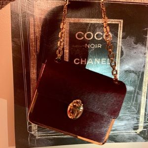 Amazing Tory Burch Bag !